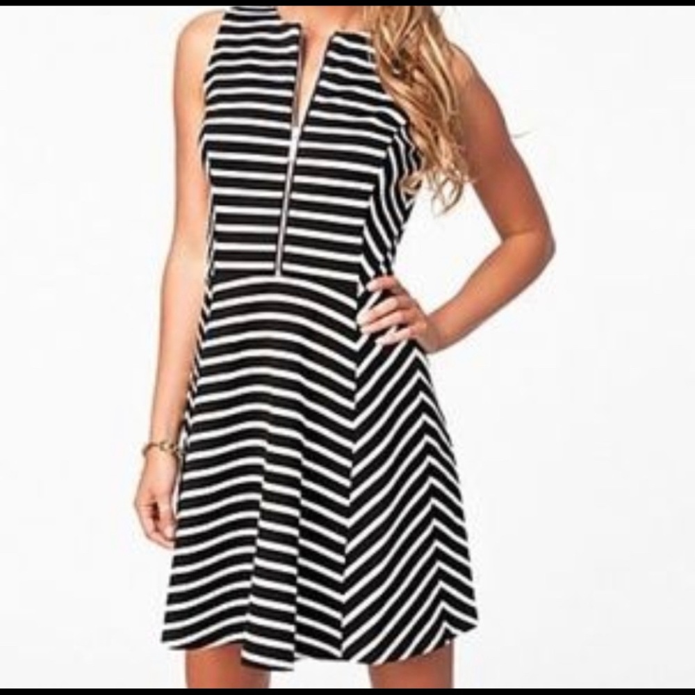 Michael Kors, cocktail dress sz 2